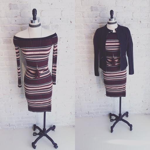 Boutique «Kristi Boutique», reviews and photos, 339 1st St, Aspinwall, PA 15215, USA