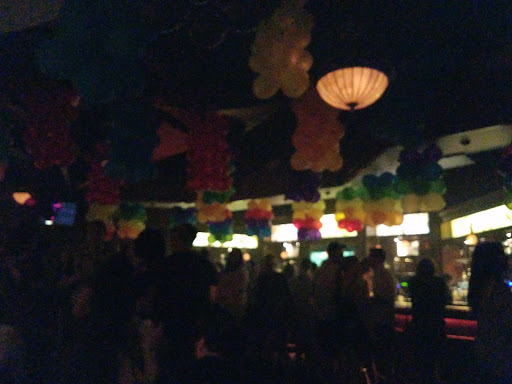 Night Club «South Beach Houston», reviews and photos, 810 Pacific St, Houston, TX 77006, USA