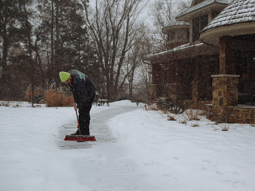 Moving and Storage Service «Quality Moving Storage», reviews and photos, 100 1st St, Hudson, WI 54016, USA