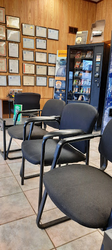 Tire Shop «Sullivan Tire & Auto Service», reviews and photos, 68 S Albany St, Portsmouth, NH 03801, USA