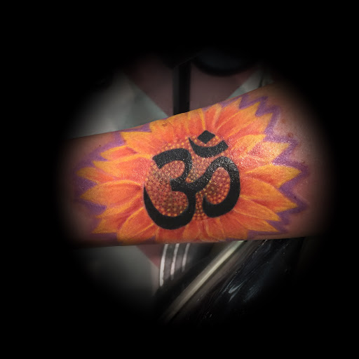 Explore forgiveness tattoo ideas, creative tattoo ideas in Washington, available at Fattys Tattoos & Piercings H Street