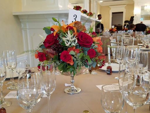 Event Venue «The Lounsbury House», reviews and photos, 316 Main St, Ridgefield, CT 06877, USA