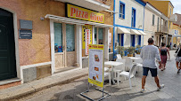 Menu du PIZZA GOOD à Santa Teresa Gallura