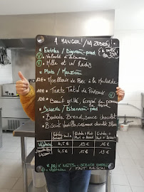 Photos du propriétaire du Restaurant Le Grand Manger à Le Faouët - n°20