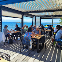 Photos du propriétaire du Restaurant Le Manuia Port Barcares à Le Barcarès - n°2