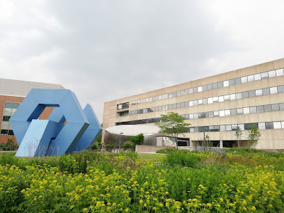 Iowa State University College of Design