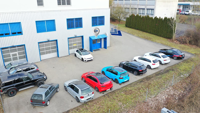 Rezensionen über HP Fahrzeugtechnik GmbH in Schaffhausen - Autowerkstatt