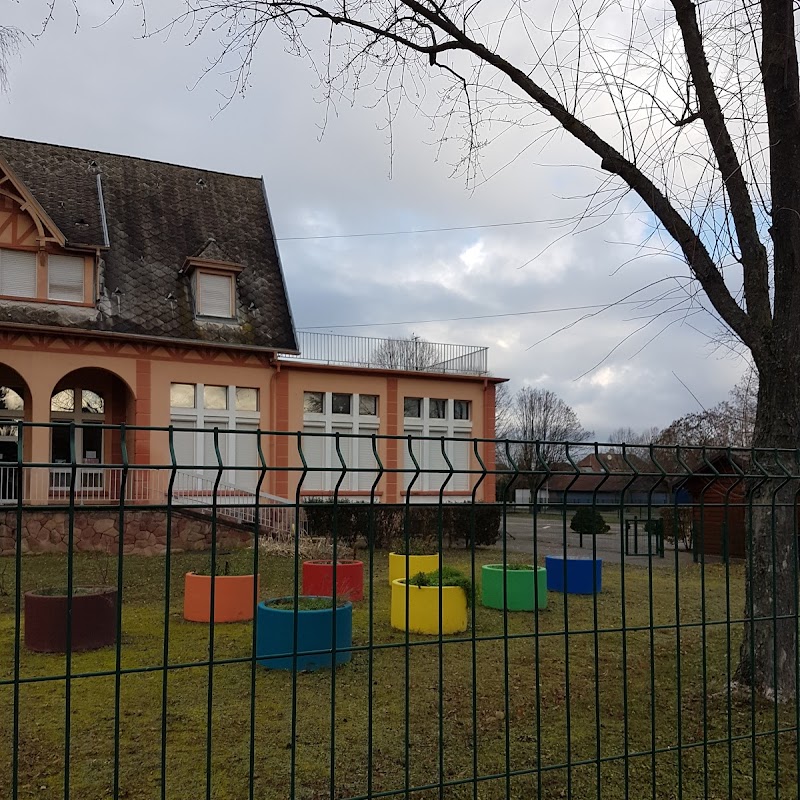 École maternelle Fernand Anna