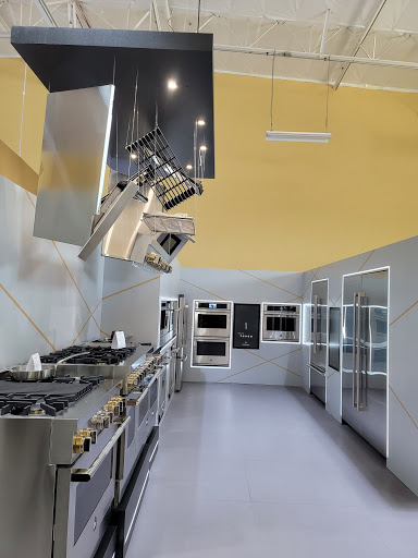 Appliance Store «Friedmans Appliance Kitchen Bath», reviews and photos, 1827 E Spring St, Long Beach, CA 90806, USA