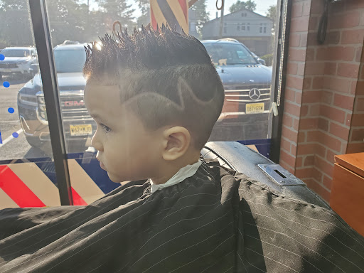 Barber Shop «Master Clips Barber Shop», reviews and photos, 1146 St George Ave, Avenel, NJ 07001, USA