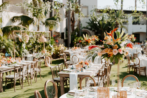 Simply Gorgeous Events