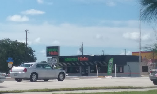 Car Battery Store «Batteries Plus Bulbs», reviews and photos, 11200 S Cleveland Ave, Fort Myers, FL 33907, USA
