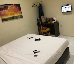 Mahkota Hotel photo