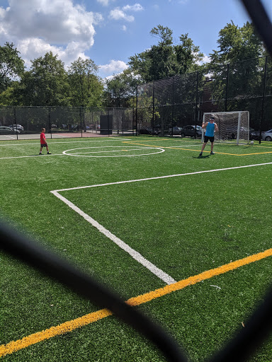 Park «Kosciuszko Park», reviews and photos, 2732 N Avers Ave, Chicago, IL 60647, USA