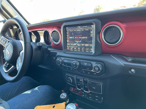 Car Dealer «Antioch Chrysler Jeep Dodge», reviews and photos, 1810 Auto Center Dr, Antioch, CA 94509, USA