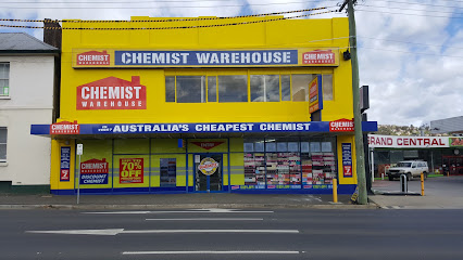 Chemist Warehouse South Launceston