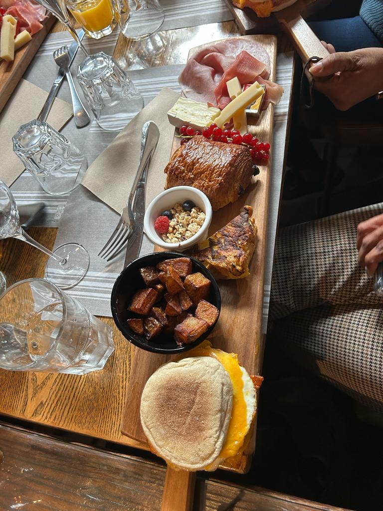 Photo n° 1 de l'avis de Jennifer.h fait le 10/11/2023 à 23:10