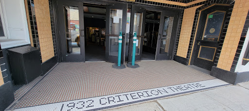 Movie Theater «Criterion Theatre», reviews and photos, 35 Cottage St, Bar Harbor, ME 04609, USA