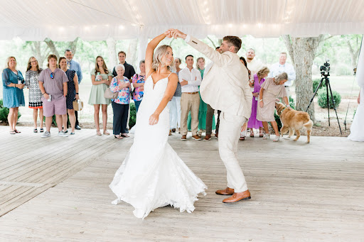 Wedding Venue «Highgrove Farm», reviews and photos, 4701 Knights Ferry Rd, Valdosta, GA 31601, USA