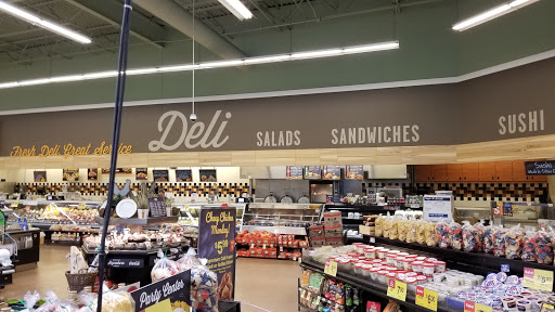 Grocery Store «Jewel-Osco», reviews and photos, 2051 Ridge Rd, Minooka, IL 60447, USA