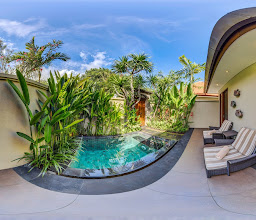 White Rose Kuta Resort, Villas & Spa photo