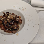 Photo n°1 de l'avis de giuseppe.a fait le 18/10/2020 à 18:10 sur le  Ristorante Il Calice e la Stella osteria moderna à Canepina