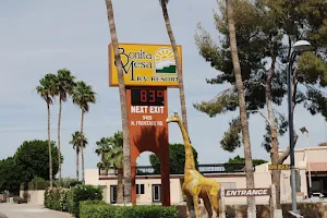Bonita Mesa RV Resort image