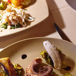 Photo n°4 de l'avis de Ivyansky.o fait le 20/08/2022 à 13:50 sur le  So Zen Mediterranean Restaurant & Arabian Lounge Bar à Pompei