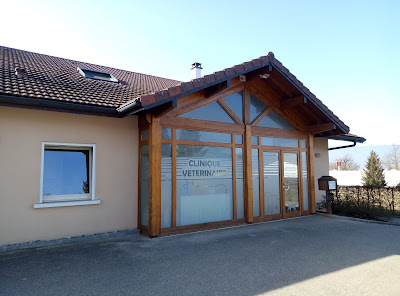 Clinique Vétérinaire Du Tétras-Lyre à Valleiry