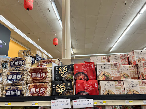 Grocery Store «Marina Grocery», reviews and photos, 25 N Milpitas Blvd, Milpitas, CA 95035, USA