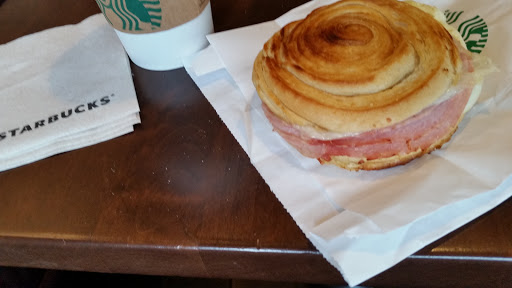 Coffee Shop «Starbucks», reviews and photos, 6801 Peach St, Erie, PA 16509, USA