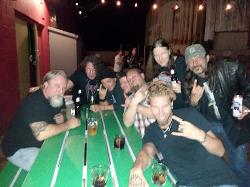 Live Music Venue «The Grey Eagle», reviews and photos, 185 Clingman Ave, Asheville, NC 28801, USA