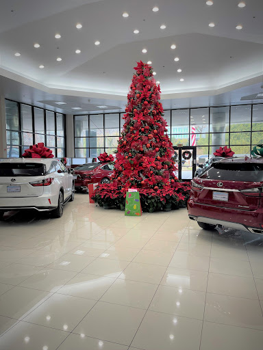 Lexus Dealer «Sheehy Lexus of Annapolis», reviews and photos, 121 Ferguson Rd, Annapolis, MD 21409, USA