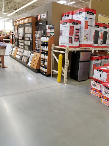 Home Improvement Store «The Home Depot», reviews and photos, 250 Abbie Dr, Lenoir City, TN 37772, USA