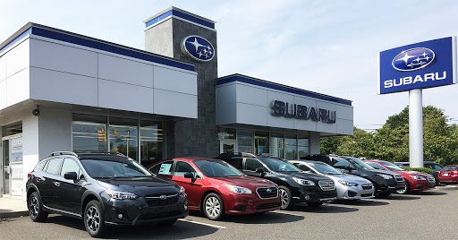 Flemington Subaru, 167 NJ-31, Flemington, NJ 08822, USA, 