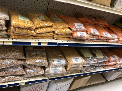 Indian Grocery Store «Desi Food Mart», reviews and photos, 700 Ashley Blvd, New Bedford, MA 02745, USA