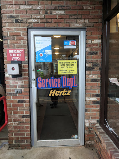 Auto Repair Shop «Radburn Car Care Center», reviews and photos, 22-20 Fair Lawn Ave, Fair Lawn, NJ 07410, USA