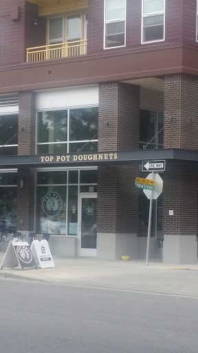 Donut Shop «Top Pot Doughnuts», reviews and photos, 16095 Cleveland St, Redmond, WA 98052, USA