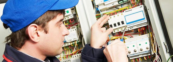 Superior Solutions Electrical Contracting