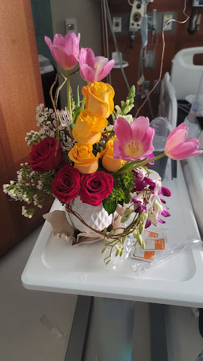 Florist «Houston Medical Center Florist», reviews and photos, 7127 Fannin St, Houston, TX 77030, USA
