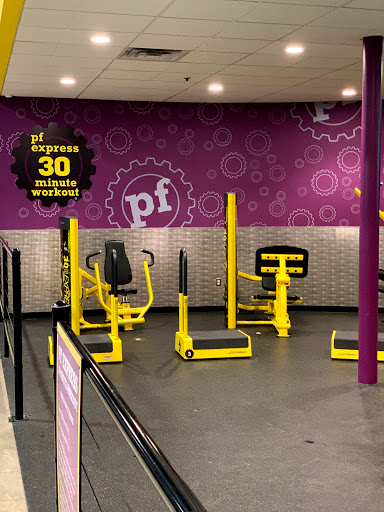 Gym «Planet Fitness», reviews and photos, 288 John R Rd, Troy, MI 48083, USA
