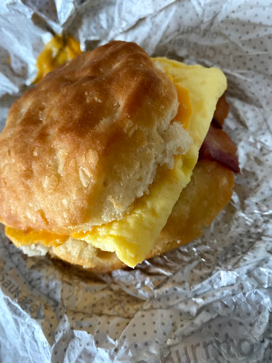 Fast Food Restaurant «Chick-fil-A», reviews and photos, 600 Chastain Rd NW #100, Kennesaw, GA 30144, USA