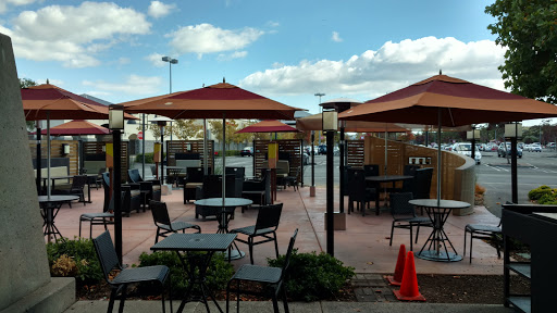 Panera Bread image