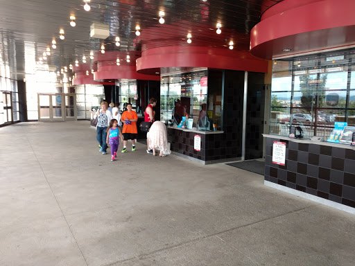 Movie Theater «Cinemark 20 and XD», reviews and photos, 40 Glenmaura National Blvd, Moosic, PA 18507, USA