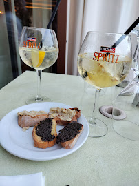 Plats et boissons du Restaurant Côté Marine à Bastia - n°15