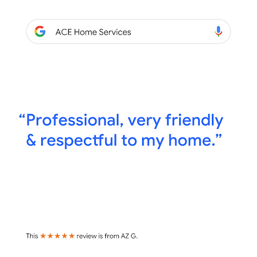 Air Conditioning Repair Service «ACE Home Services», reviews and photos