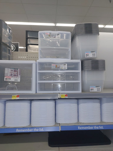 Department Store «Walmart Supercenter», reviews and photos, 1821 S Padre Island Dr, Corpus Christi, TX 78416, USA