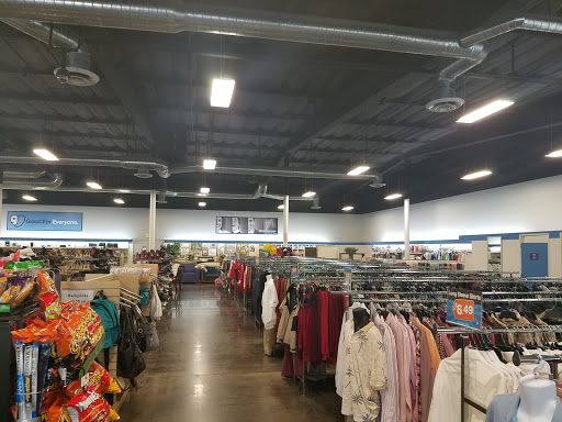 Thrift Store «Goodwill», reviews and photos, 21070 Golden Springs Dr, Diamond Bar, CA 91765, USA