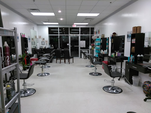 Beauty centers in Orlando