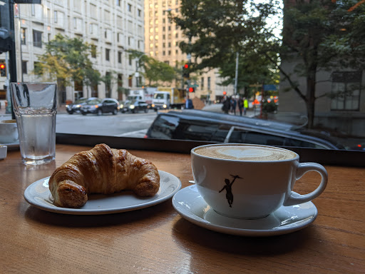 Coffee Shop «Storyville Coffee», reviews and photos, 1001 1st Ave, Seattle, WA 98104, USA